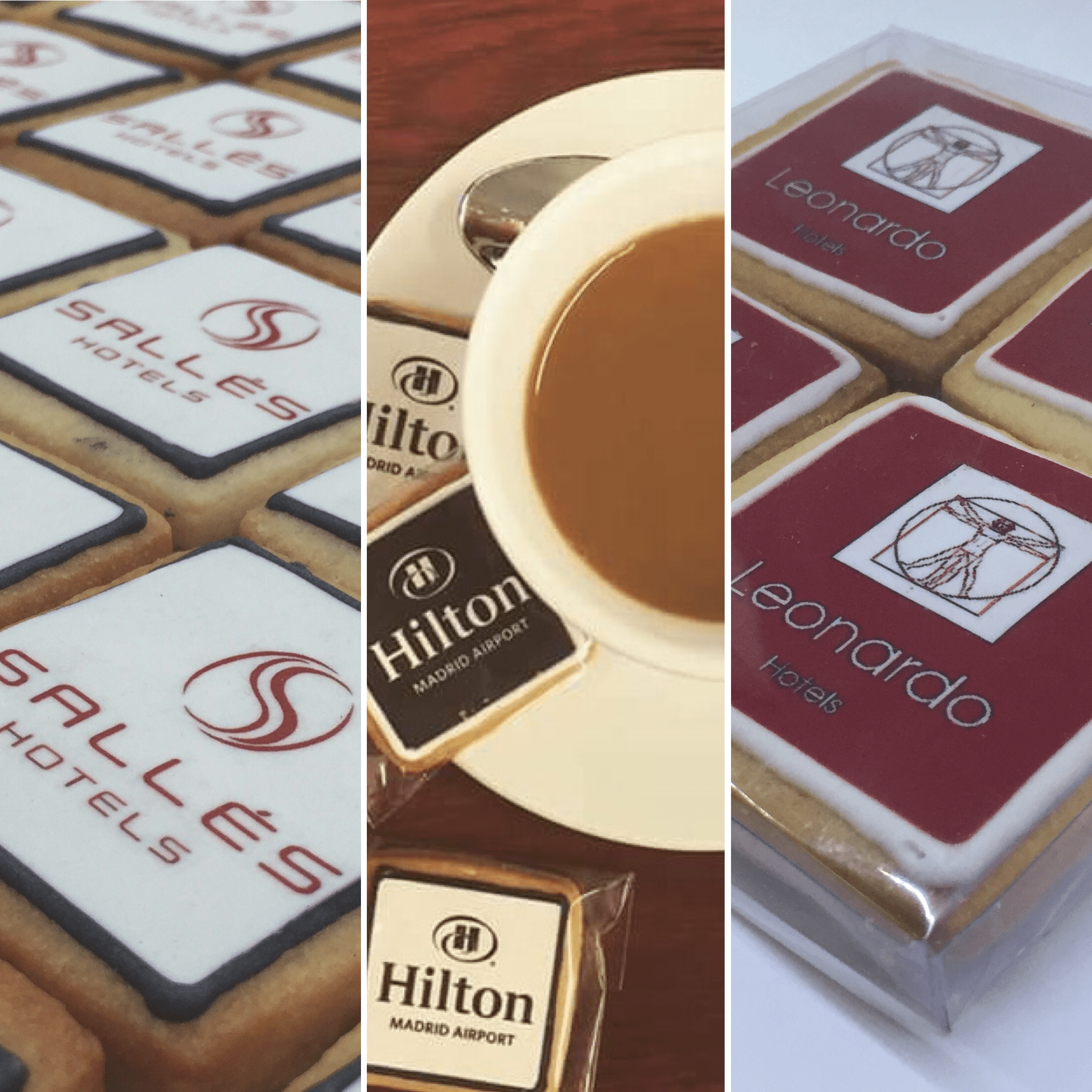 Galleta logo