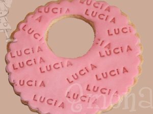 Galleta babero