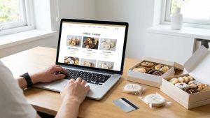 Qué considerar al comprar galletas online para asegurar la mejor elección