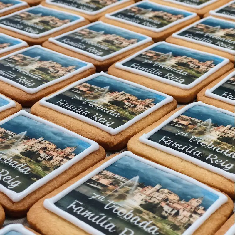 Fotogalletas: ¿cuándo elegirlas y por qué?