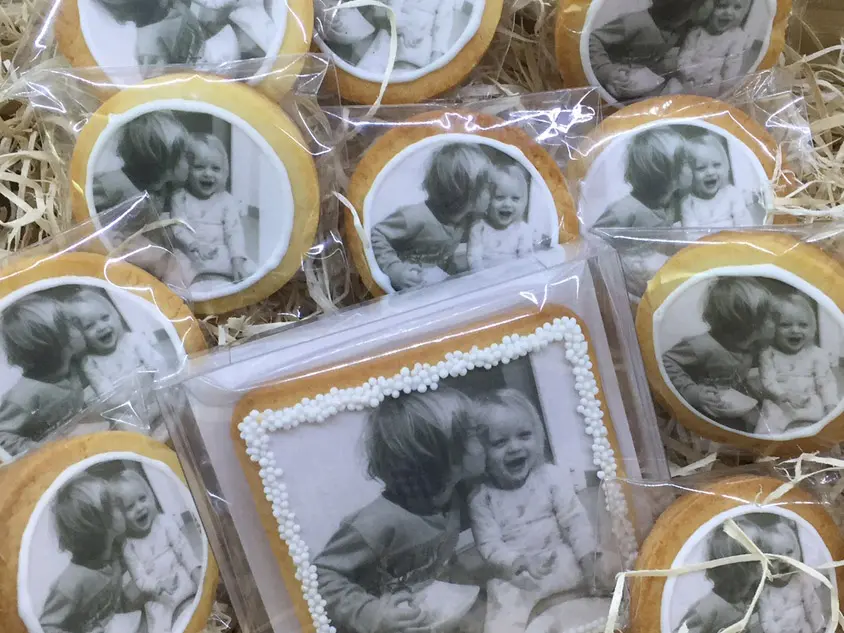 Galletas con foto_ ideas para regalar