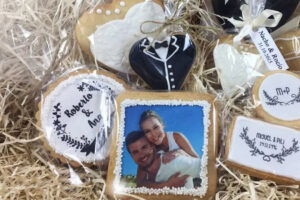 Detalles boda: ideas dulces y originales